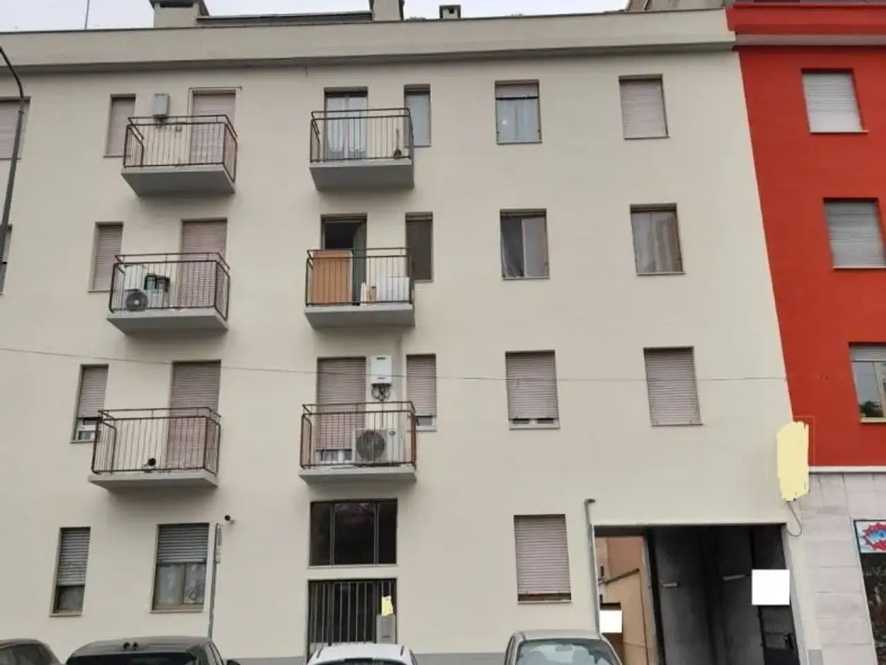 Capannone in Via Padova 308 Milano, Milano, {3} - Foto 2