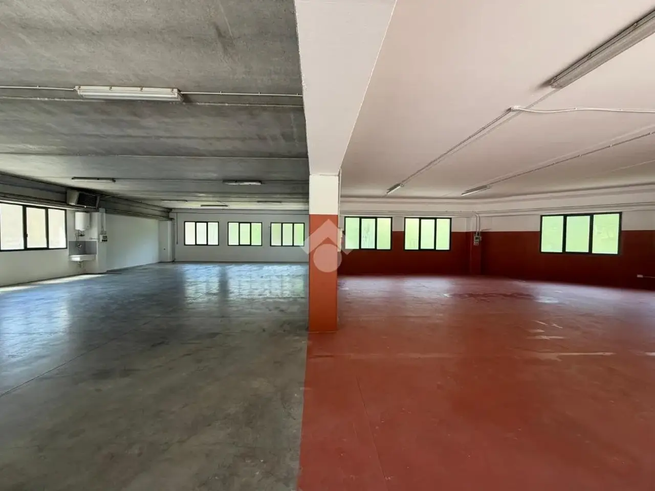 Laboratorio in Via Nazionale 118, Caino, {3} - Foto 1