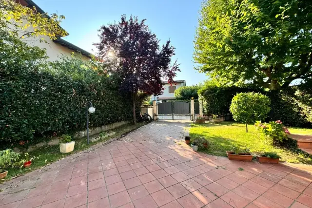 Porzione di casa, Massa - Foto 1