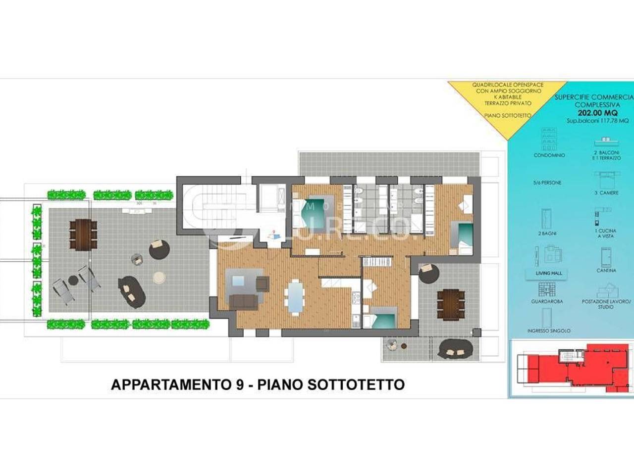 immagine annuncio 6 di 7