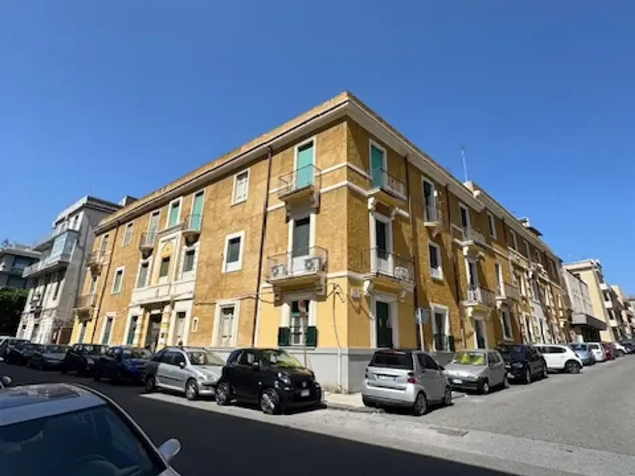Ufficio in Via Lenzi 1, Messina, {3} - Foto 2