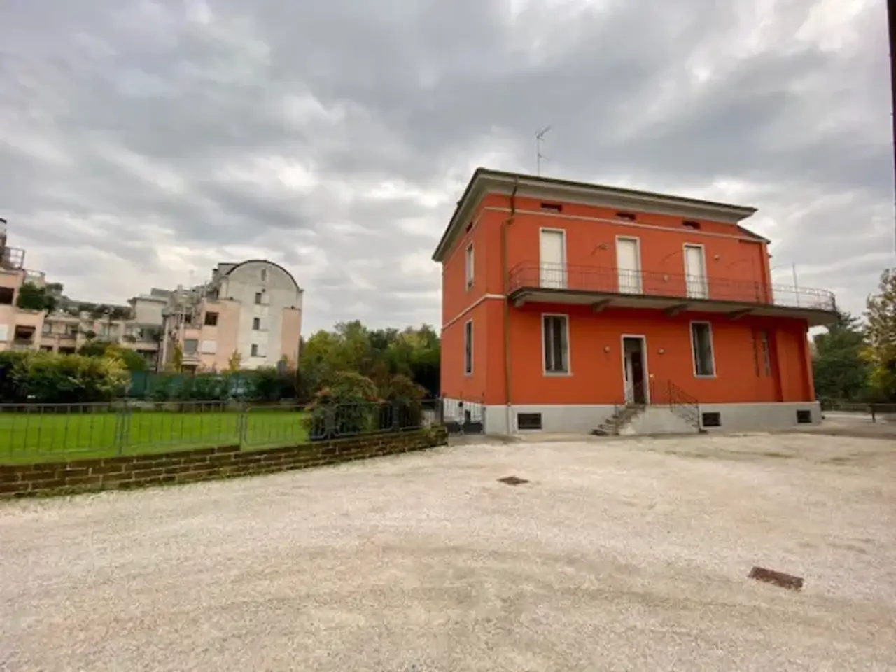 Ufficio in , Cremona, {3} - Foto 1