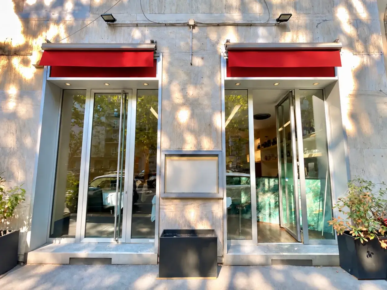 Ristorante in Corso Sempione, Milano, {3} - Foto 1