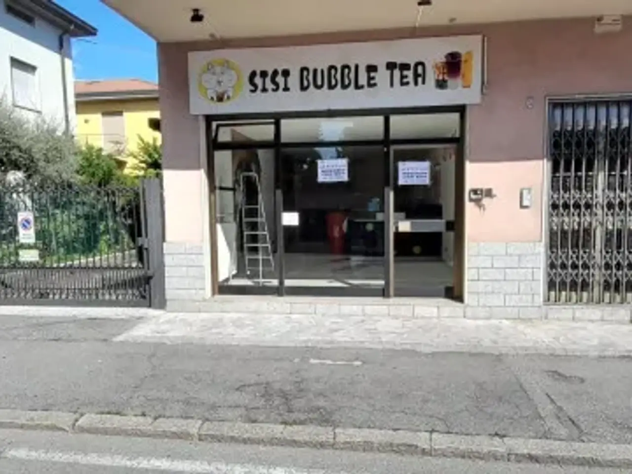 Negozio in , Bergamo, {3} - Foto 1