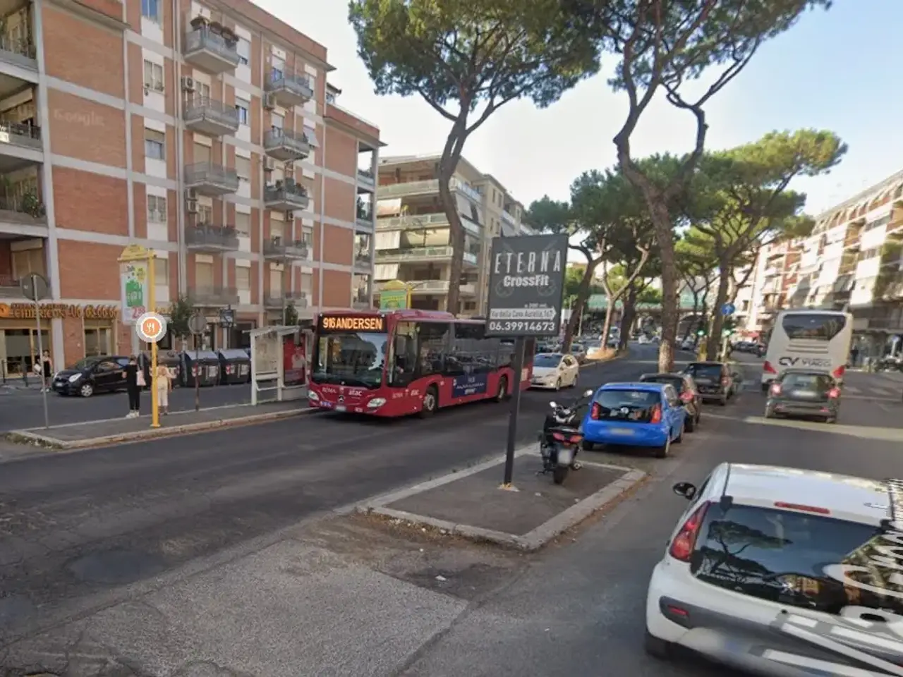 Negozio in Via Gregorio VII, Roma, {3} - Foto 2