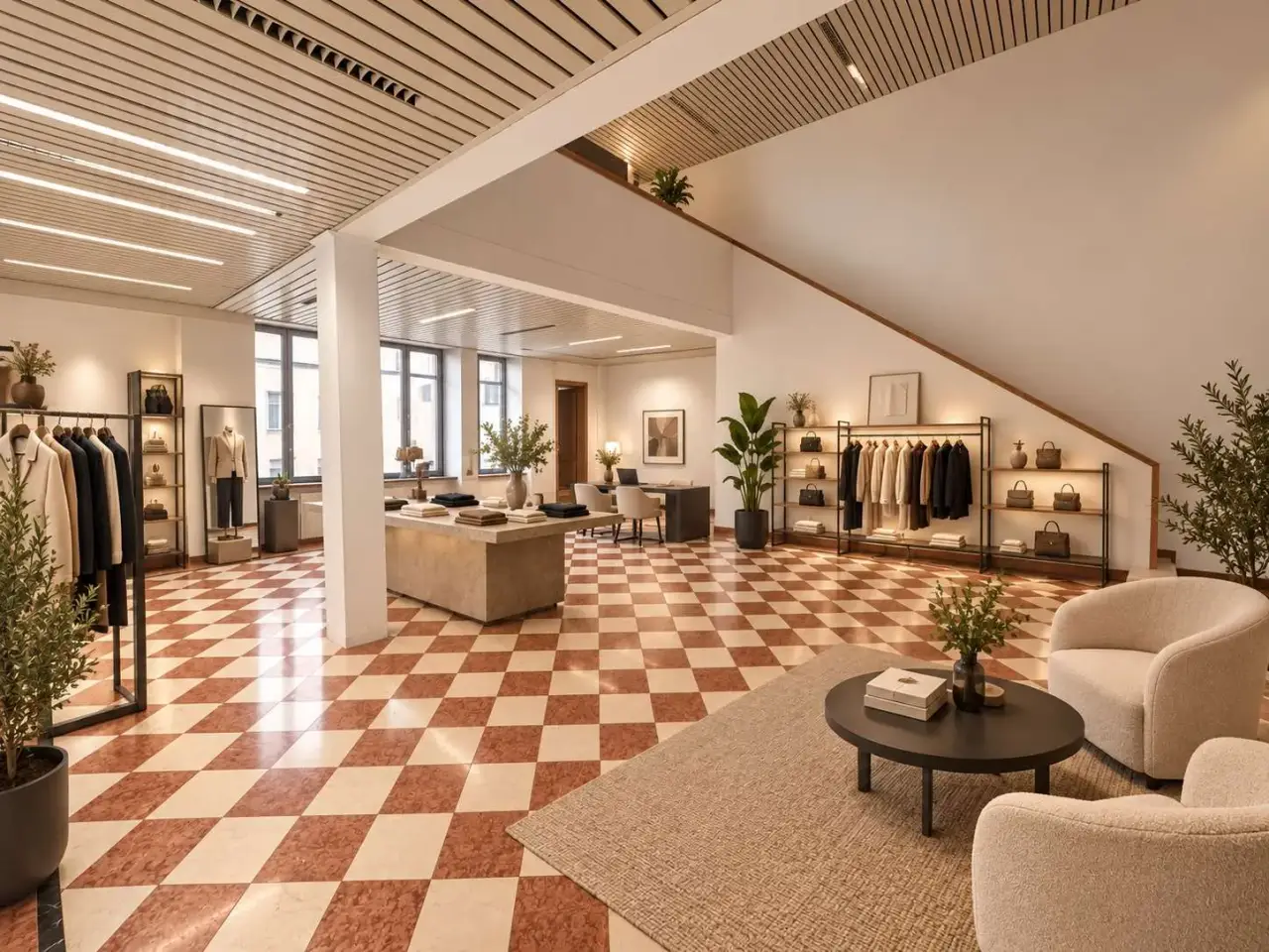 Ufficio in Corso Umberto I  28, Mantova, {3} - Foto 2