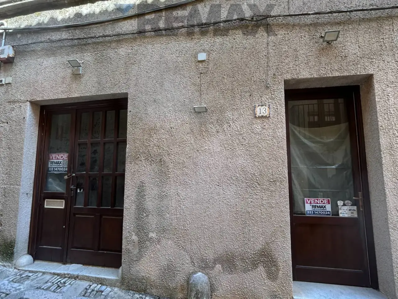 Negozio in Via Tommaso Guarrasi 13-15, Erice, {3} - Foto 1