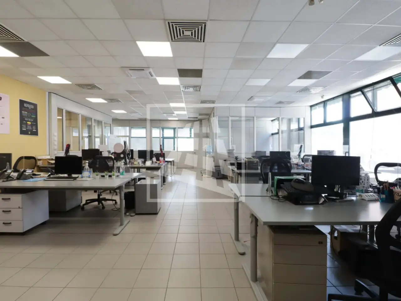 Ufficio in Via Giuseppe Soglia 4, Reggio Emilia, {3} - Foto 1