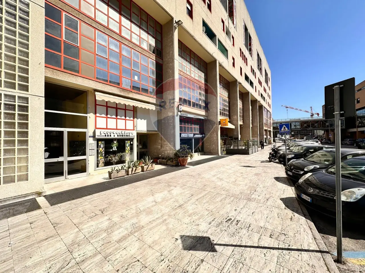 Ufficio in Via Mario del Monaco 16, Pesaro, {3} - Foto 2