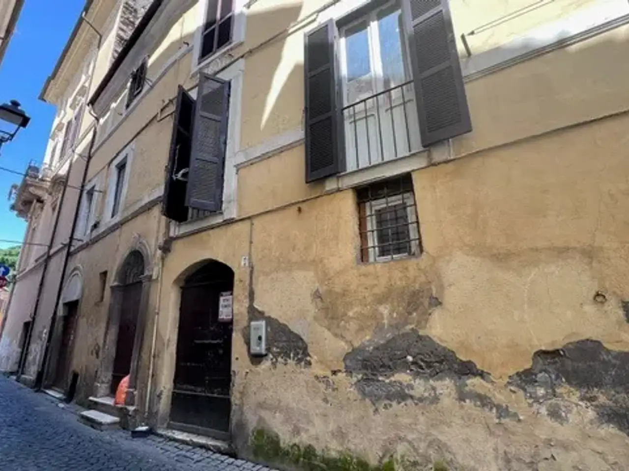 Magazzino in Via Rosa 4, Civita Castellana, {3} - Foto 1
