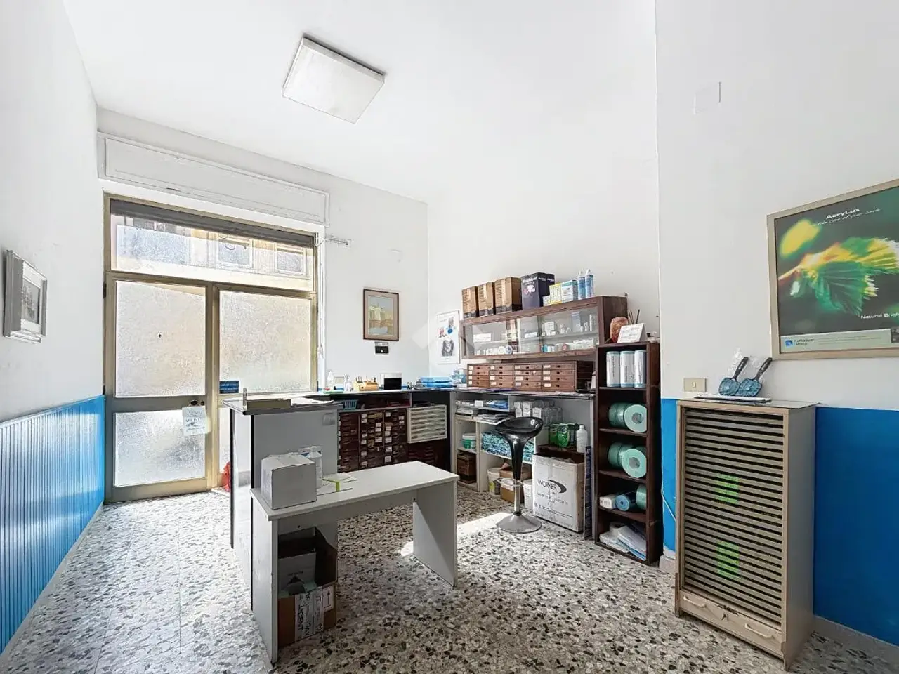 Negozio in Via Michon, Livorno, {3} - Foto 1