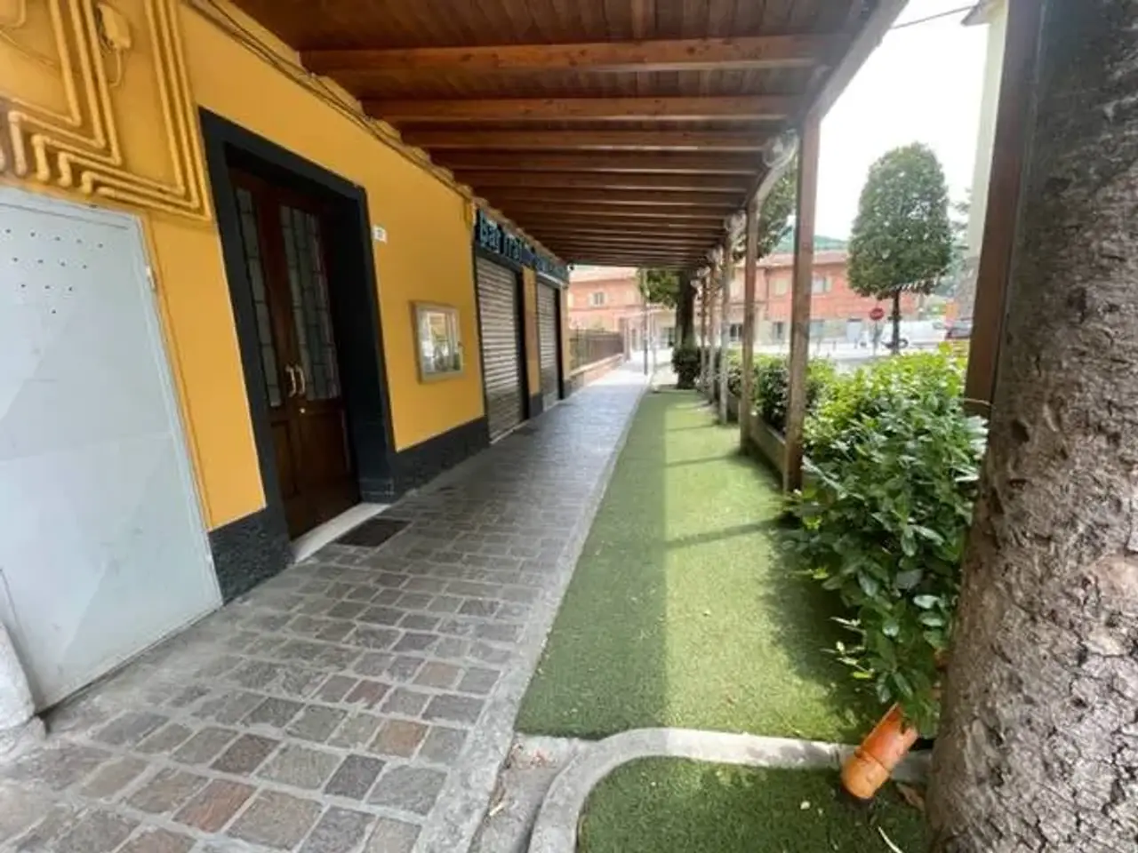 Ristorante in , Vergato, {3} - Foto 1