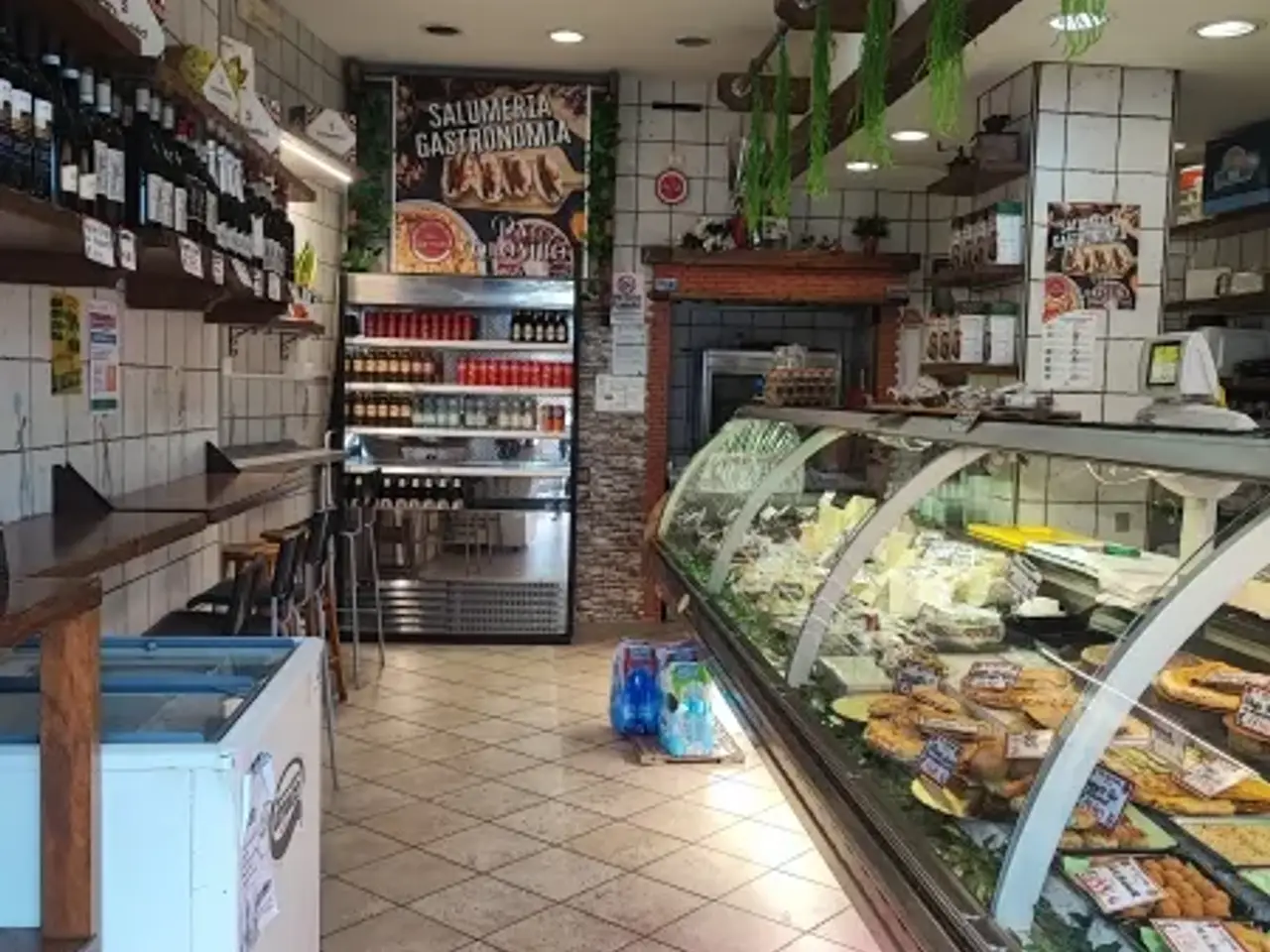 Esercizio commerciale in , Genova, {3} - Foto 1