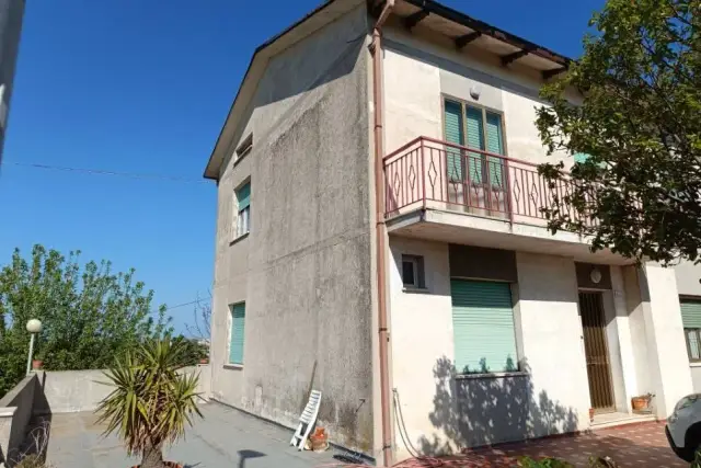 Einfamilienhaus in Piazzale Torrette, Fano - Foto 1