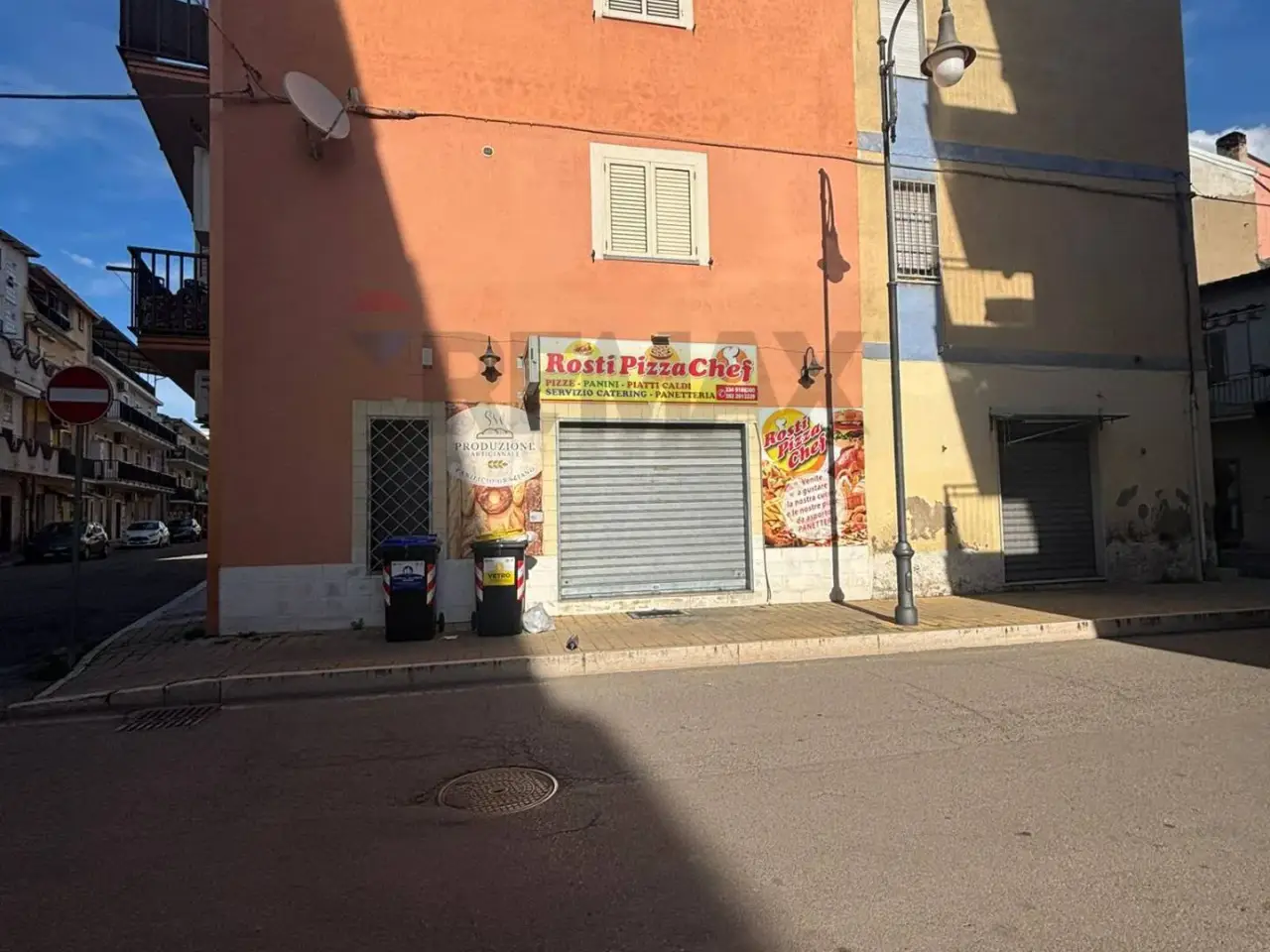 Esercizio commerciale in Viale Salerno 44, Corigliano-Rossano, {3} - Foto 2