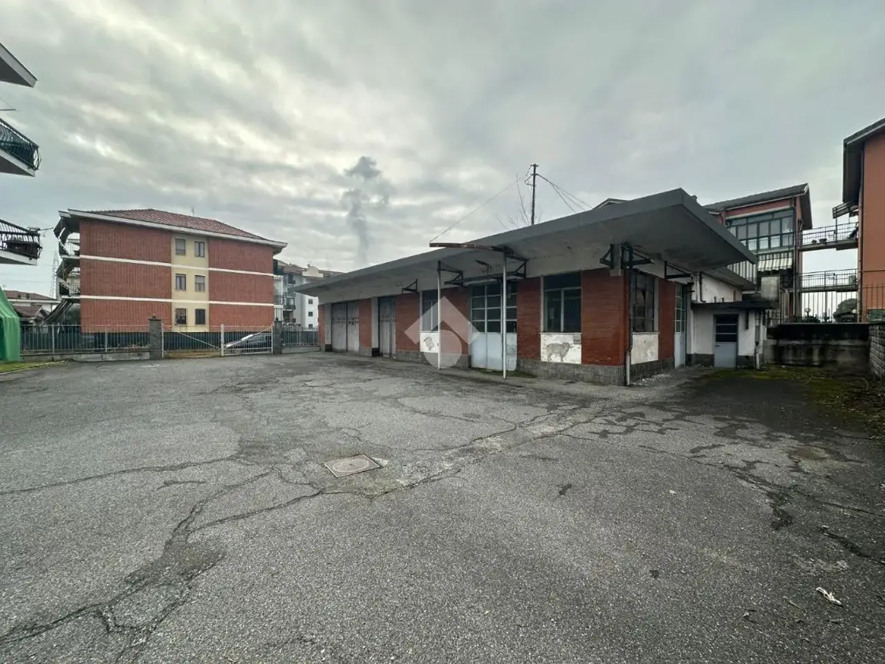 Magazzino in Via Sant' Anna di Stazzema 12, Collegno, {3} - Foto 2