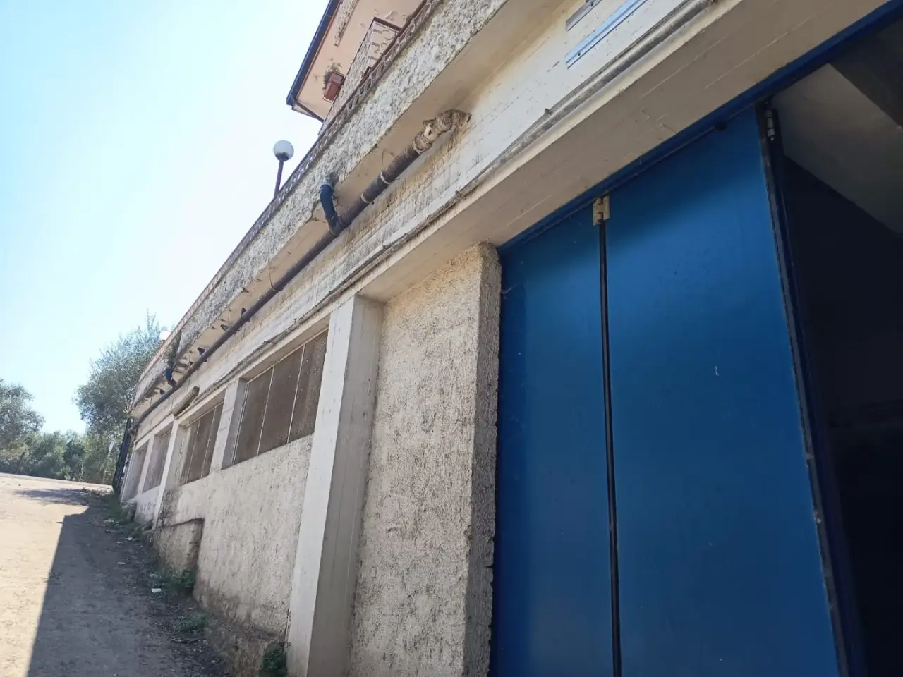 Magazzino in Via Lungro, Roma, {3} - Foto 1