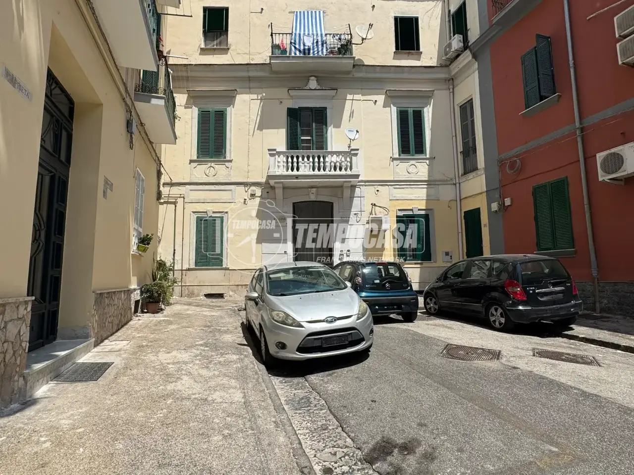 Magazzino in Via Enea, Napoli, {3} - Foto 1