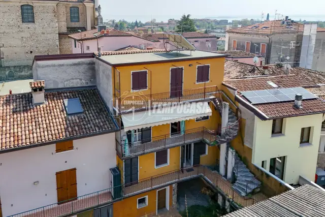 Casa indipendente in vendita, Via Filippo Turati, Manerba Del Garda - Foto 1