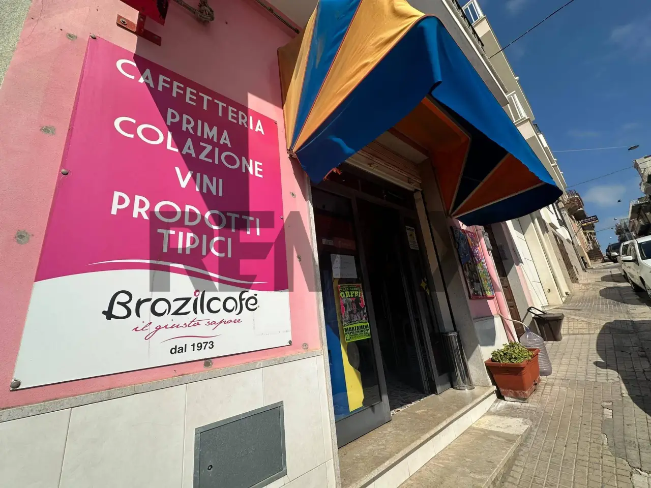Esercizio commerciale in Via Anita 57, Pachino, {3} - Foto 2