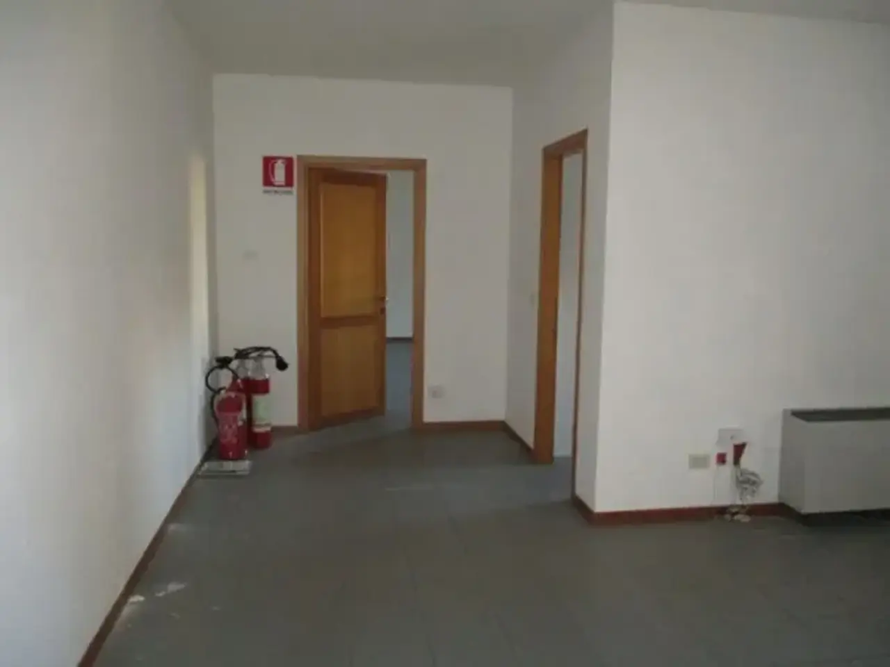 Ufficio in Quartiere Centro, Montevarchi, {3} - Foto 1