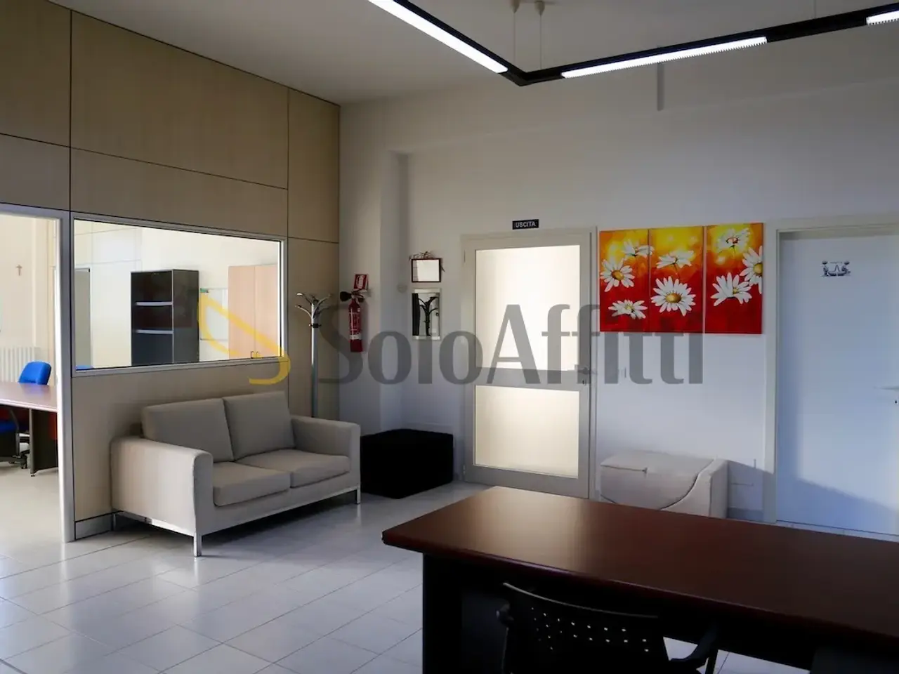 Ufficio in , Senigallia, {3} - Foto 2