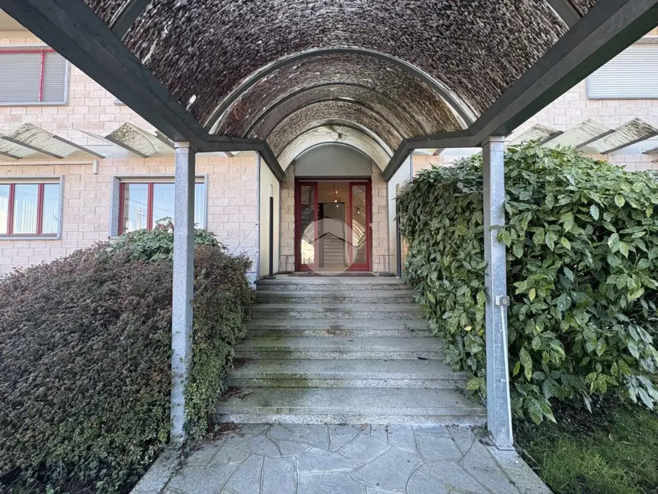 Ufficio in Via Str. del Parassone, San Giusto Canavese, {3} - Foto 2
