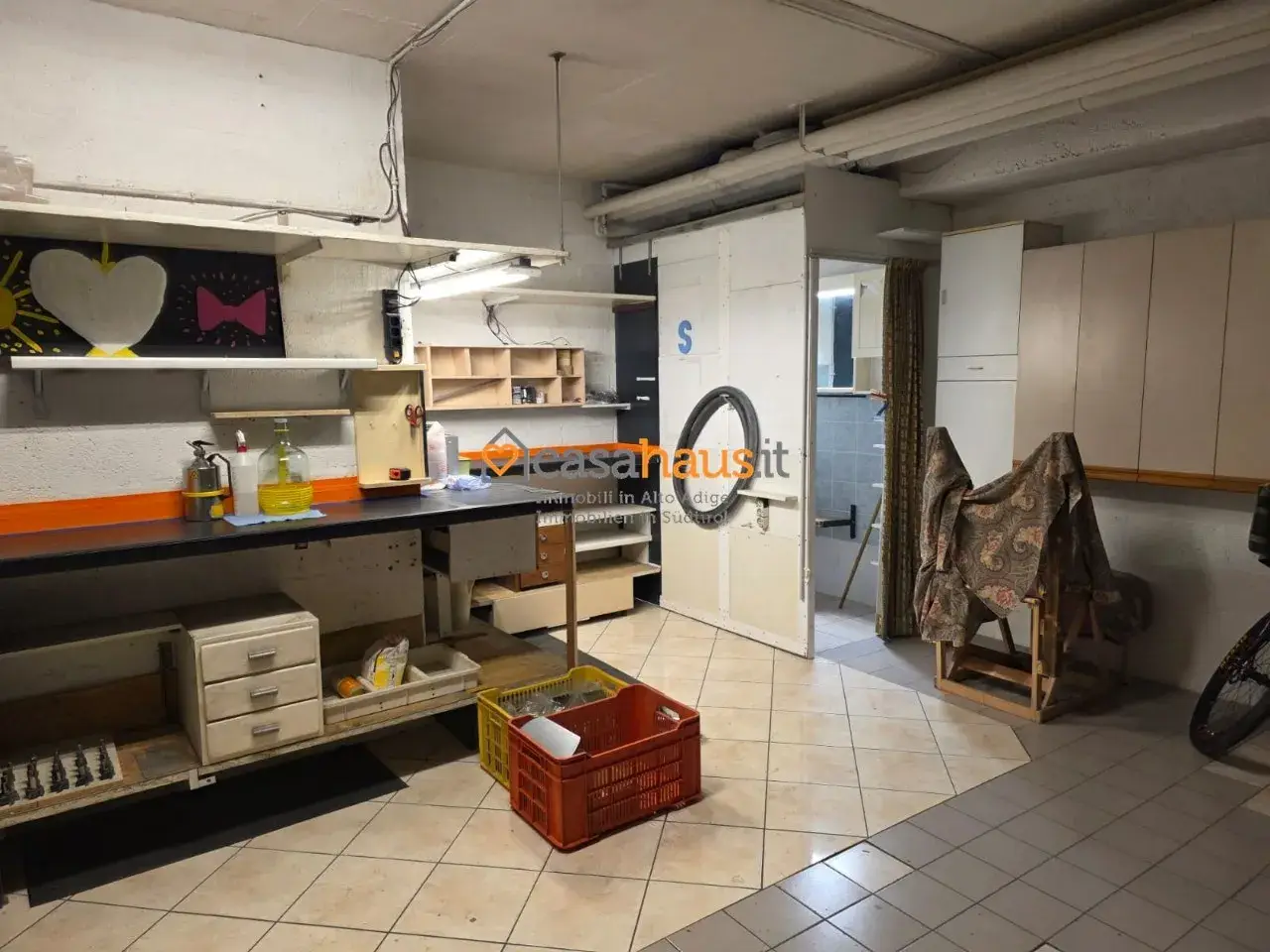 Magazzino in , Bolzano, {3} - Foto 2