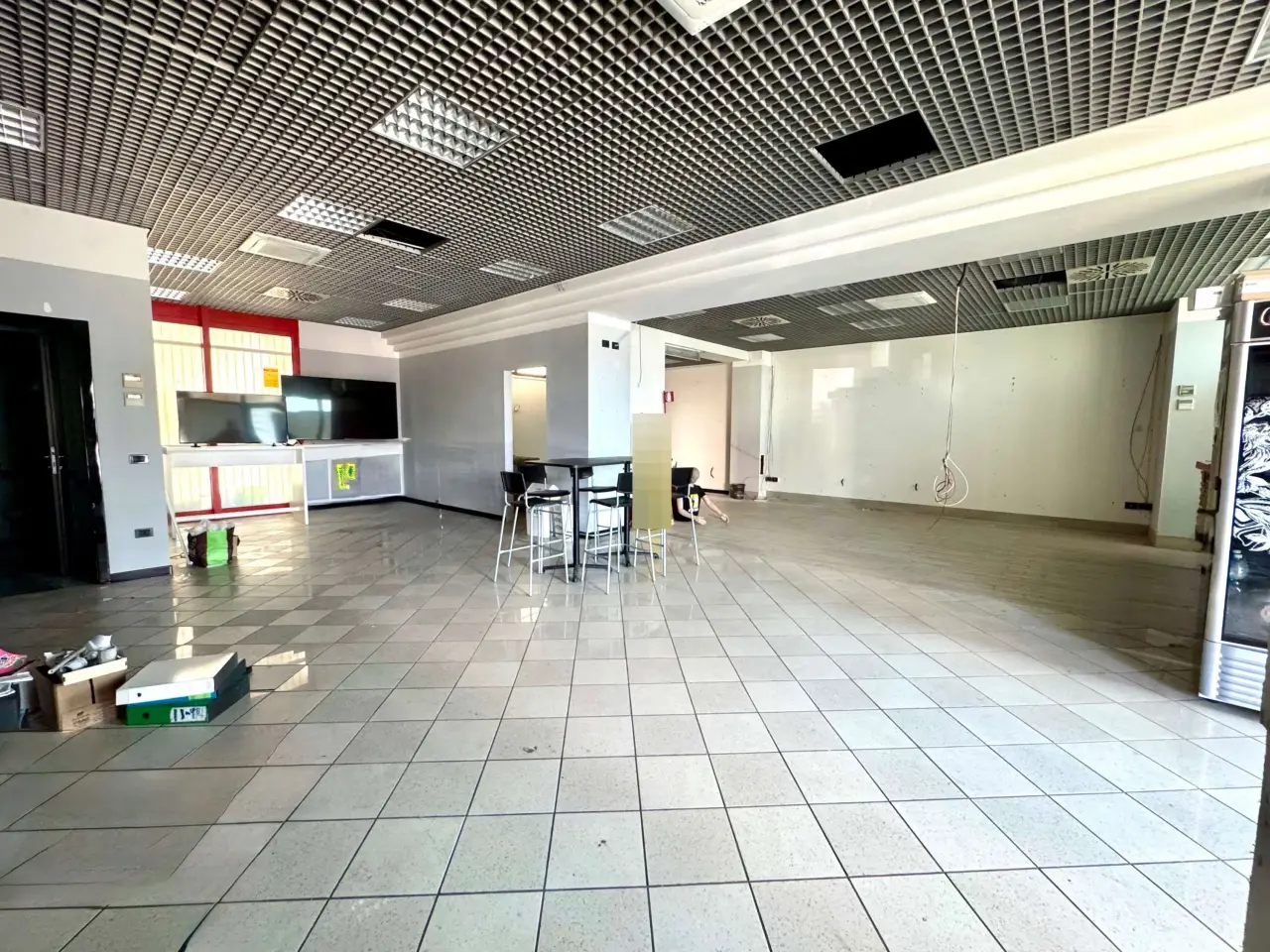 Negozio in Via Ramera 104, Ponteranica, {3} - Foto 1