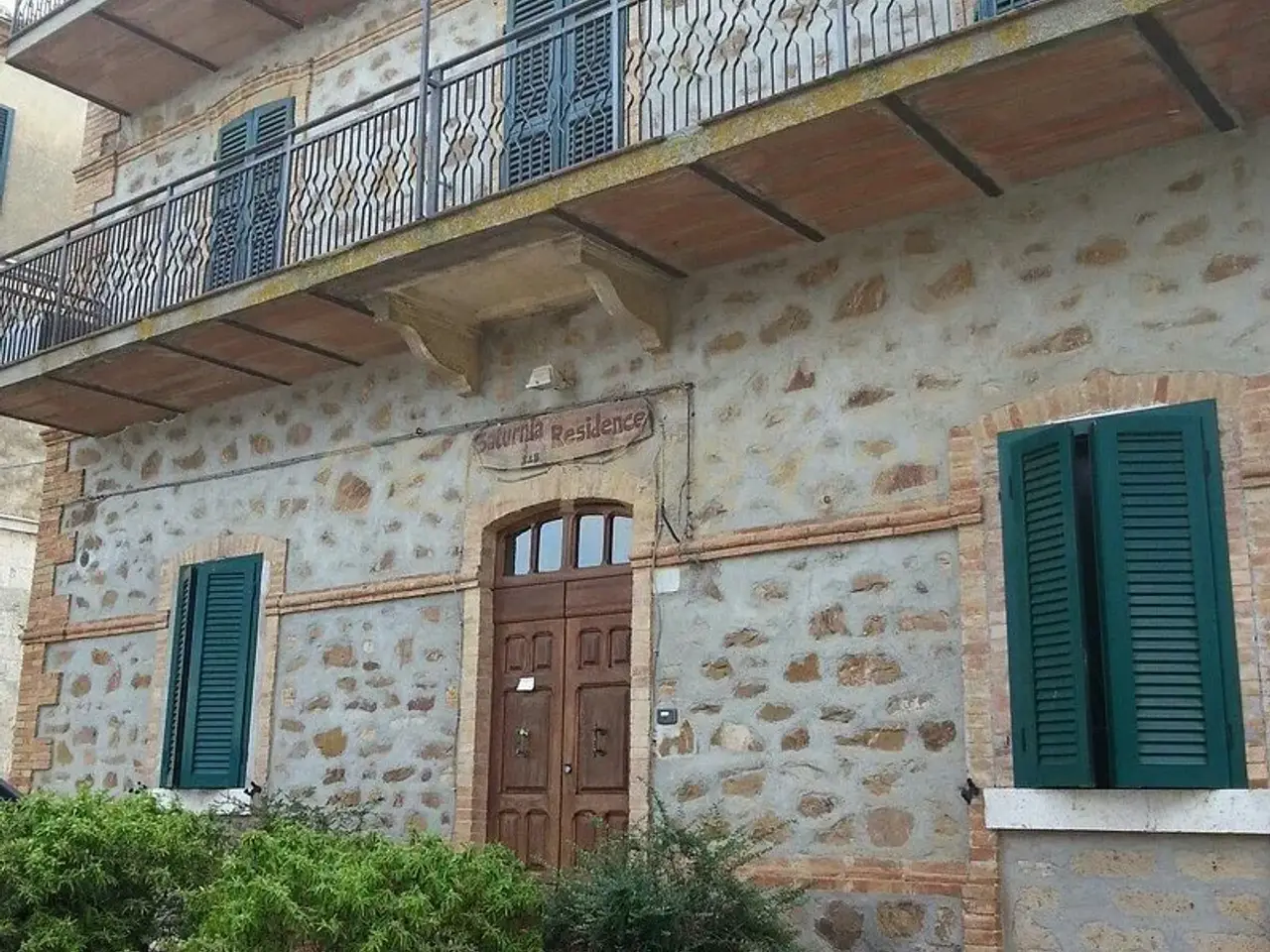 Hotel in Località Poggio Murella 179, Manciano, {3} - Foto 2