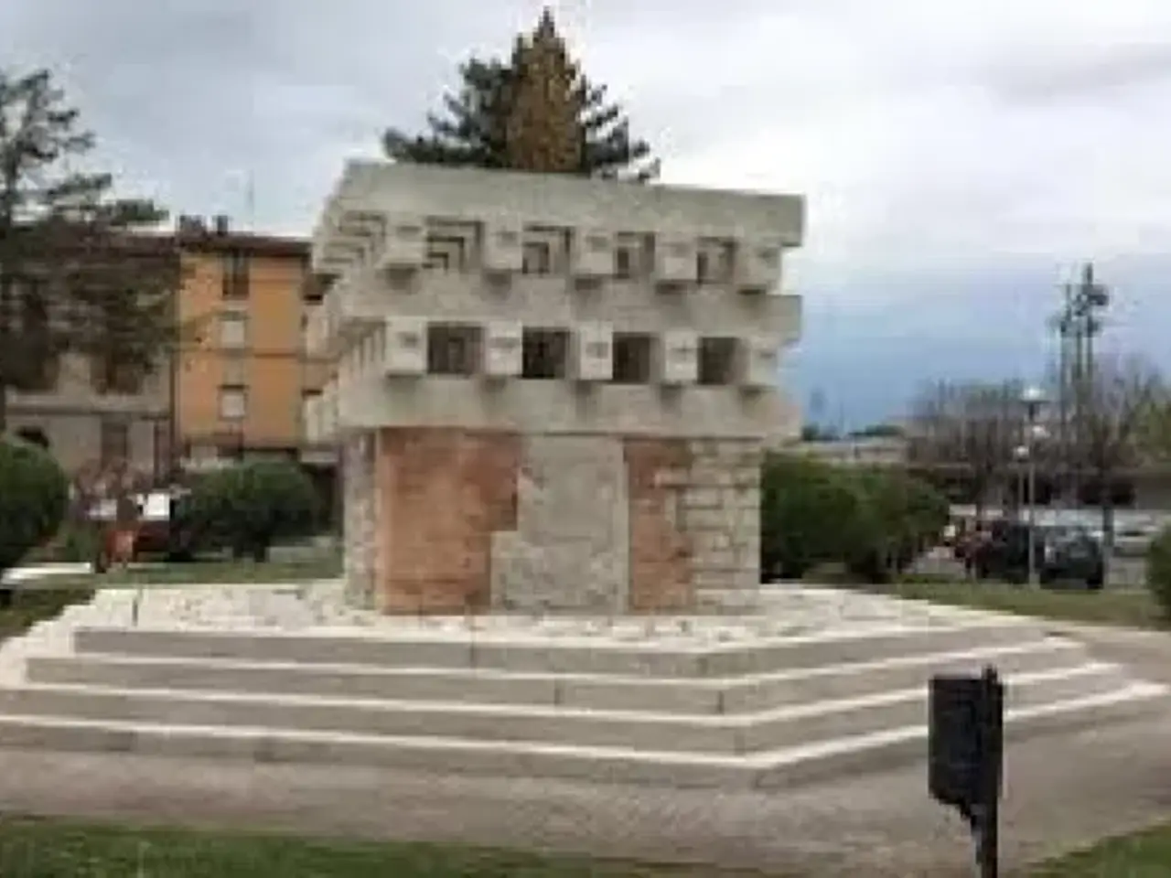 Ufficio in Piazza Umberto Ricci, Massa Lombarda, {3} - Foto 2