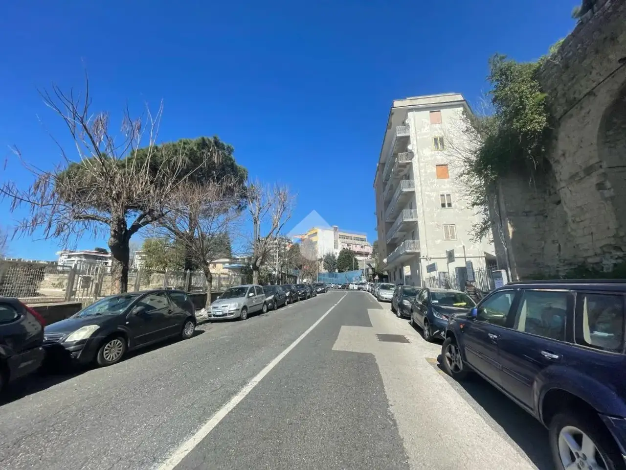 Negozio in Via Domenico Fontana 148, Napoli, {3} - Foto 2
