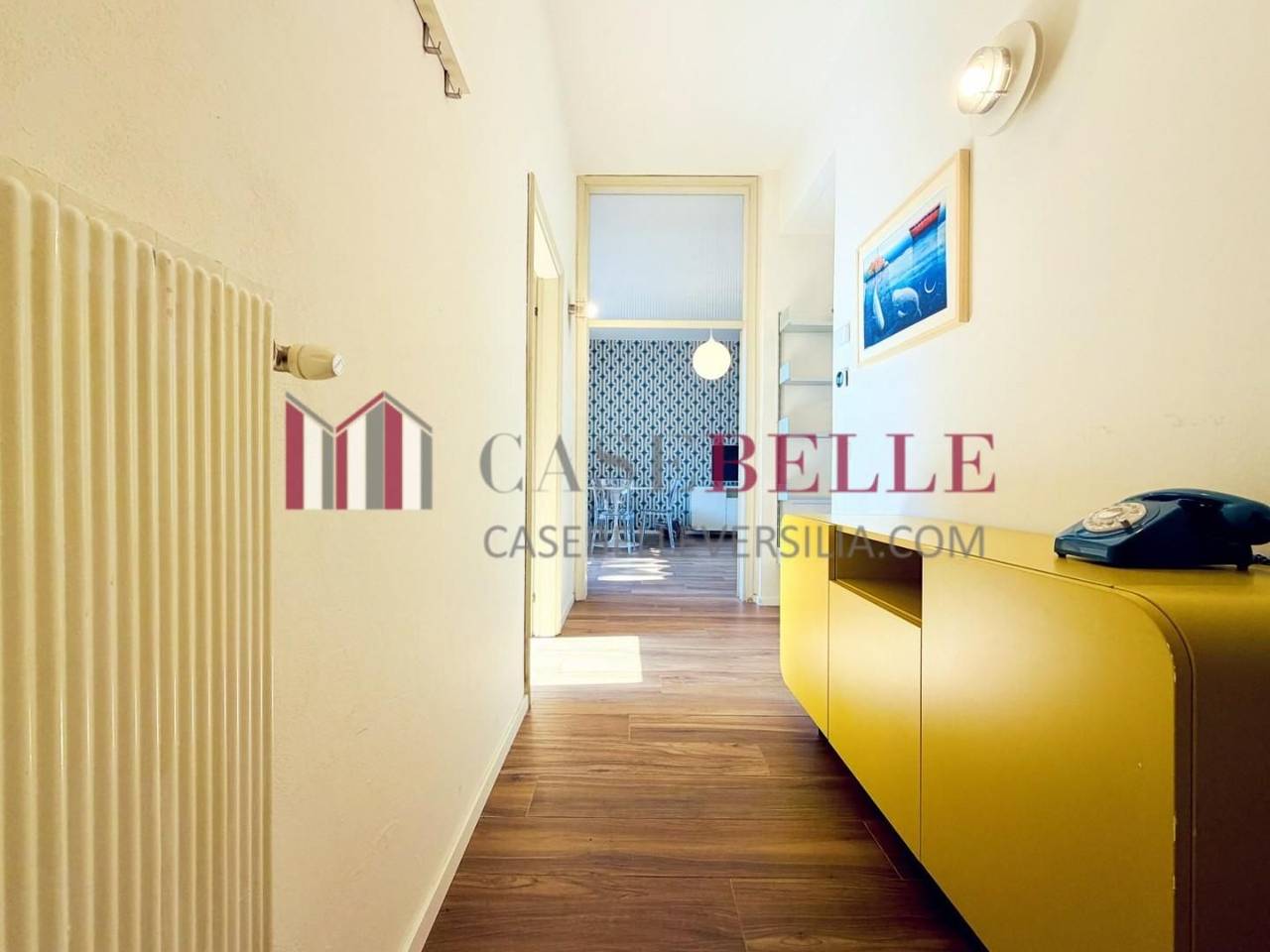 appartamento in vendita a Camaiore