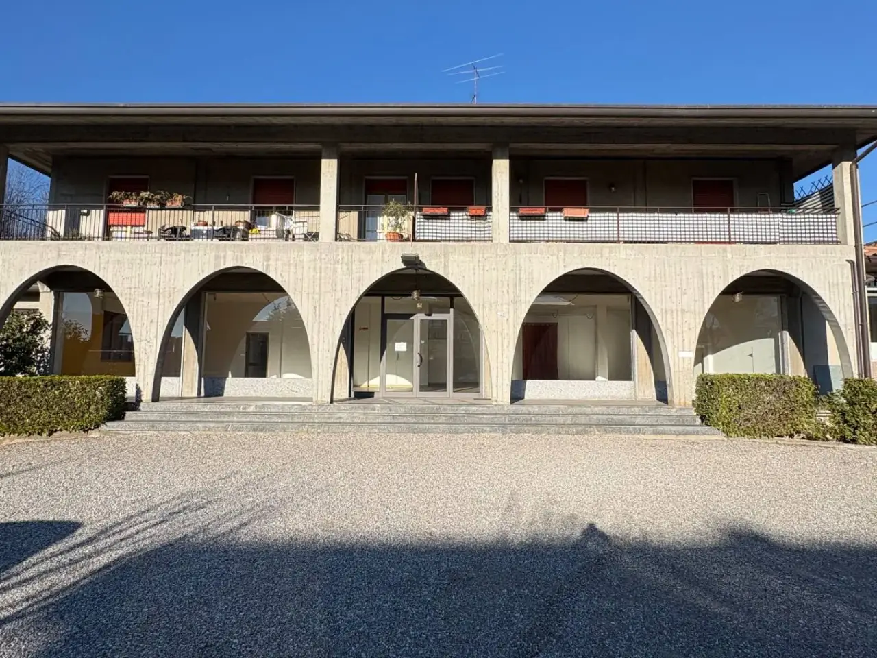 Negozio in Via Risorgimento 32, Bodio Lomnago, {3} - Foto 1