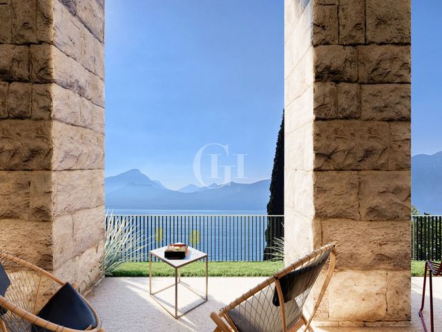 3-room flat, Torri del Benaco - Photo 1