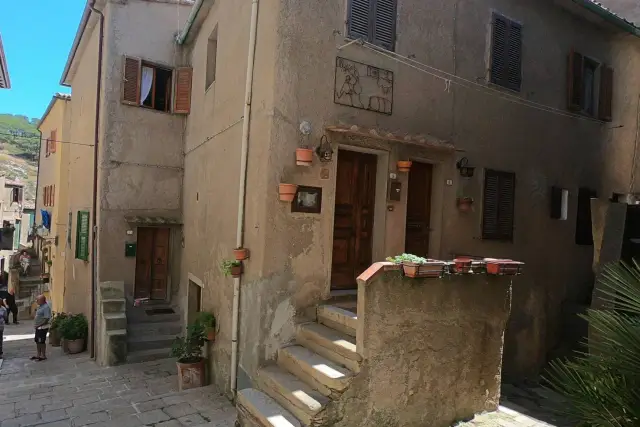 Wohnung, Isola del Giglio - Foto 1