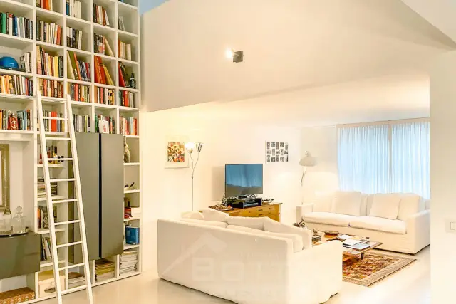 Loft in Viale col di Lana, 12, Milano - Foto 1