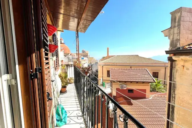 3-room flat in Via Giovanni Amendola 17, Monreale - Photo 1