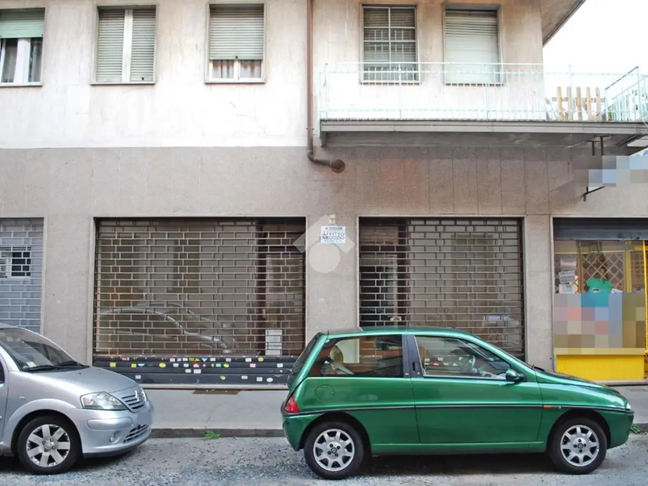 Negozio in Via Boves 6, Torino, {3} - Foto 2