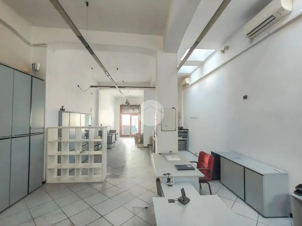Ufficio in Via Crivelli, Treviglio, {3} - Foto 1