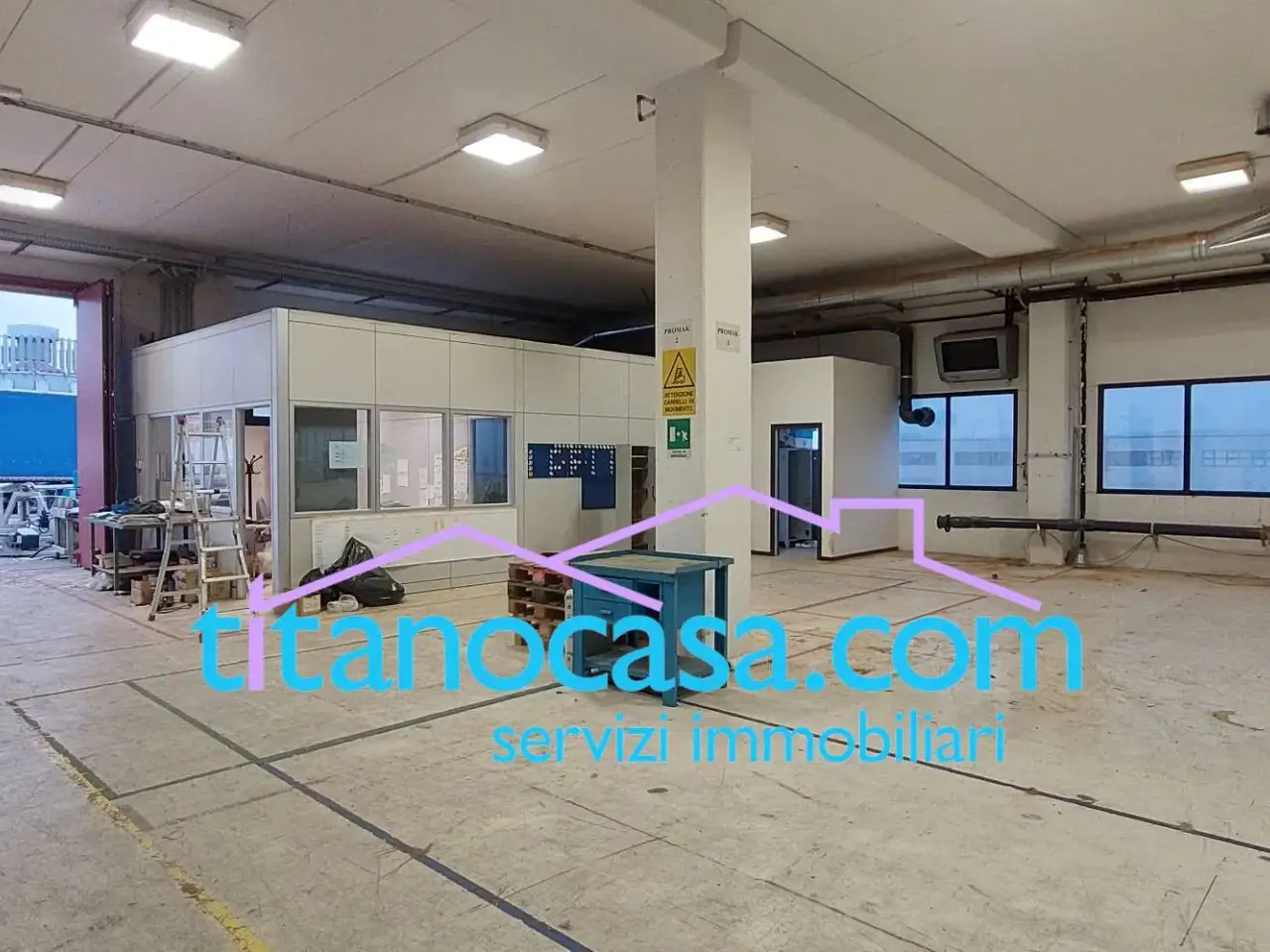 Palazzina commerciale in Strada degli Angariari, San Marino, {3} - Foto 1