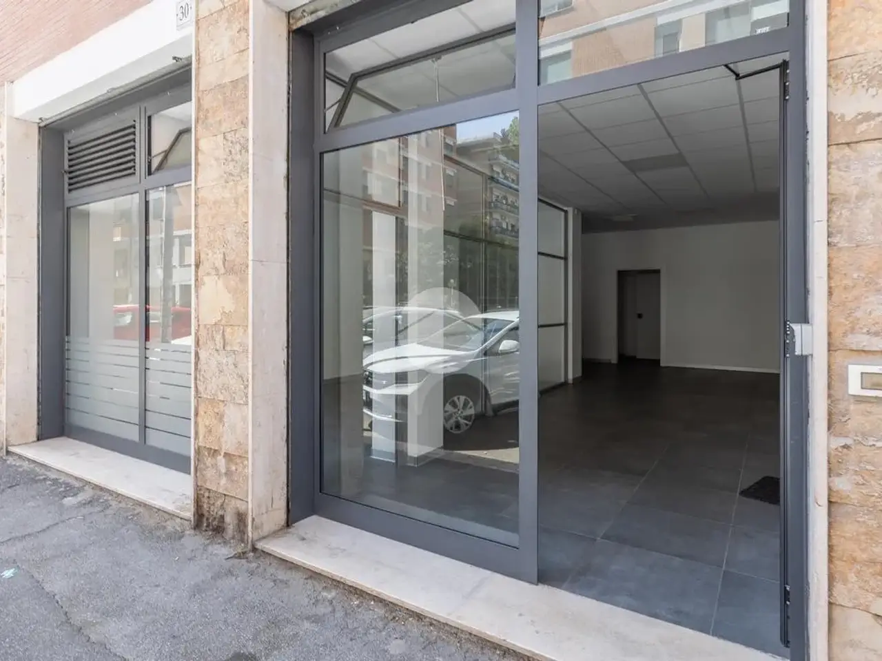 Negozio in Via Bagno a Ripoli 28, Roma, {3} - Foto 2