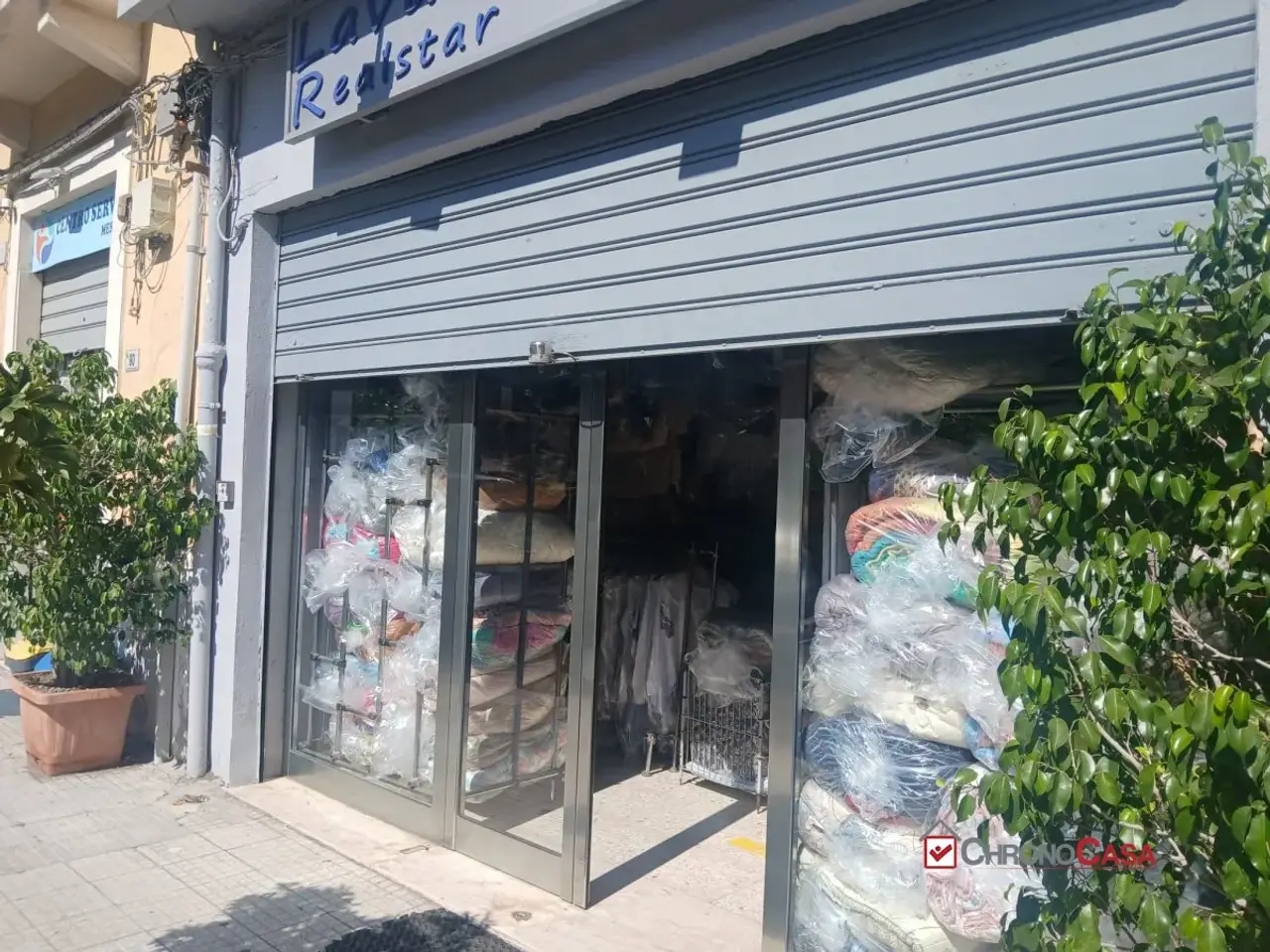 Lavanderia in , Messina, {3} - Foto 1