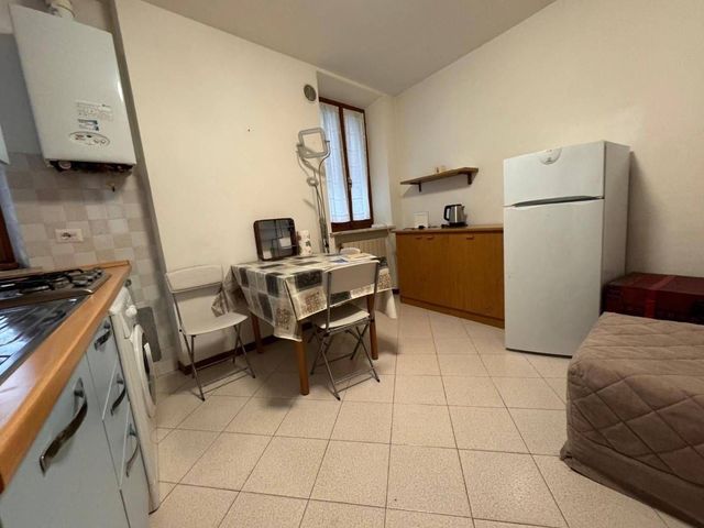 Bilocale in Via Giovanni Duprè, , Siena - Foto 1