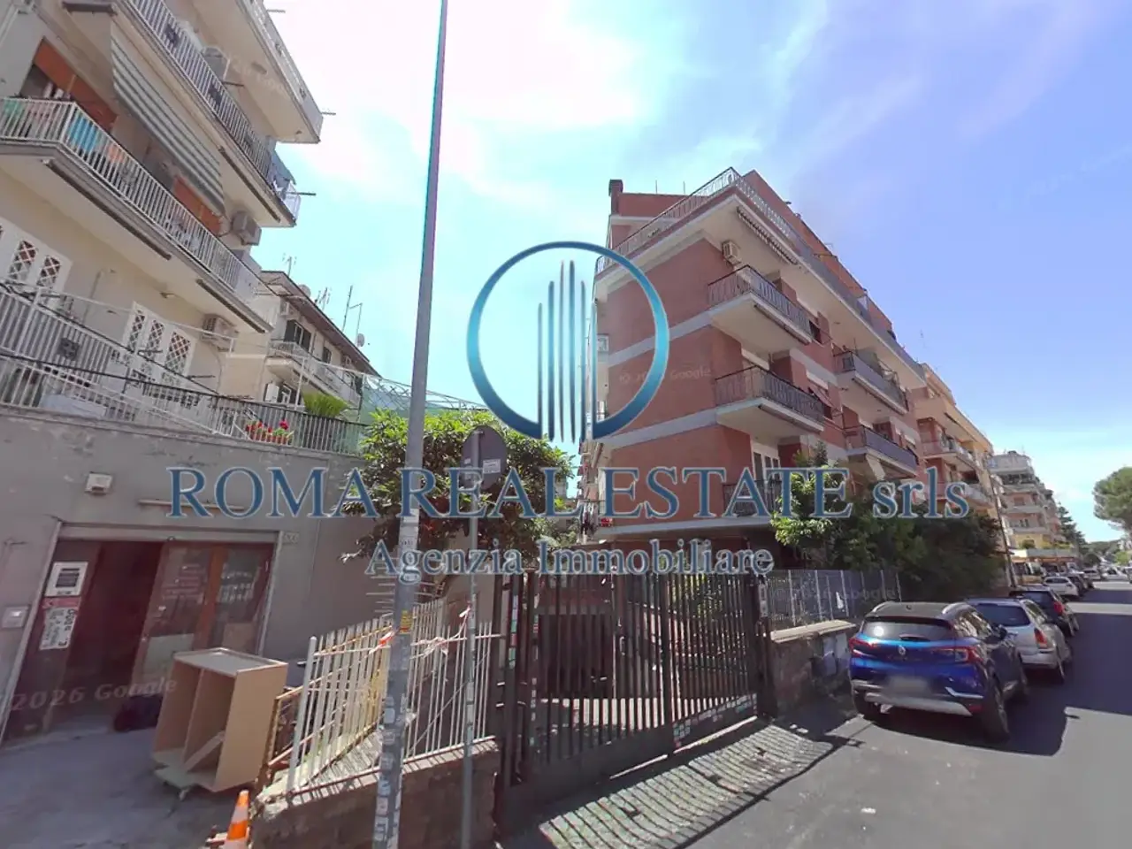 Magazzino in Via dell'Alloro, Roma, {3} - Foto 1