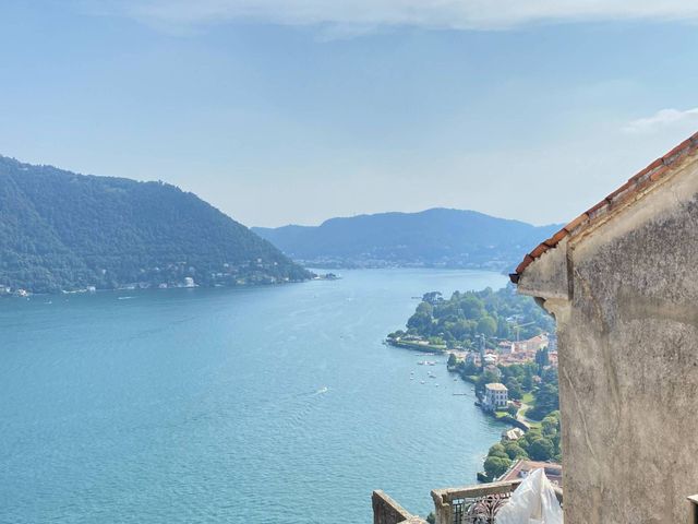 Vierzimmerwohnung in Via Monte Santo, Cernobbio - Foto 1