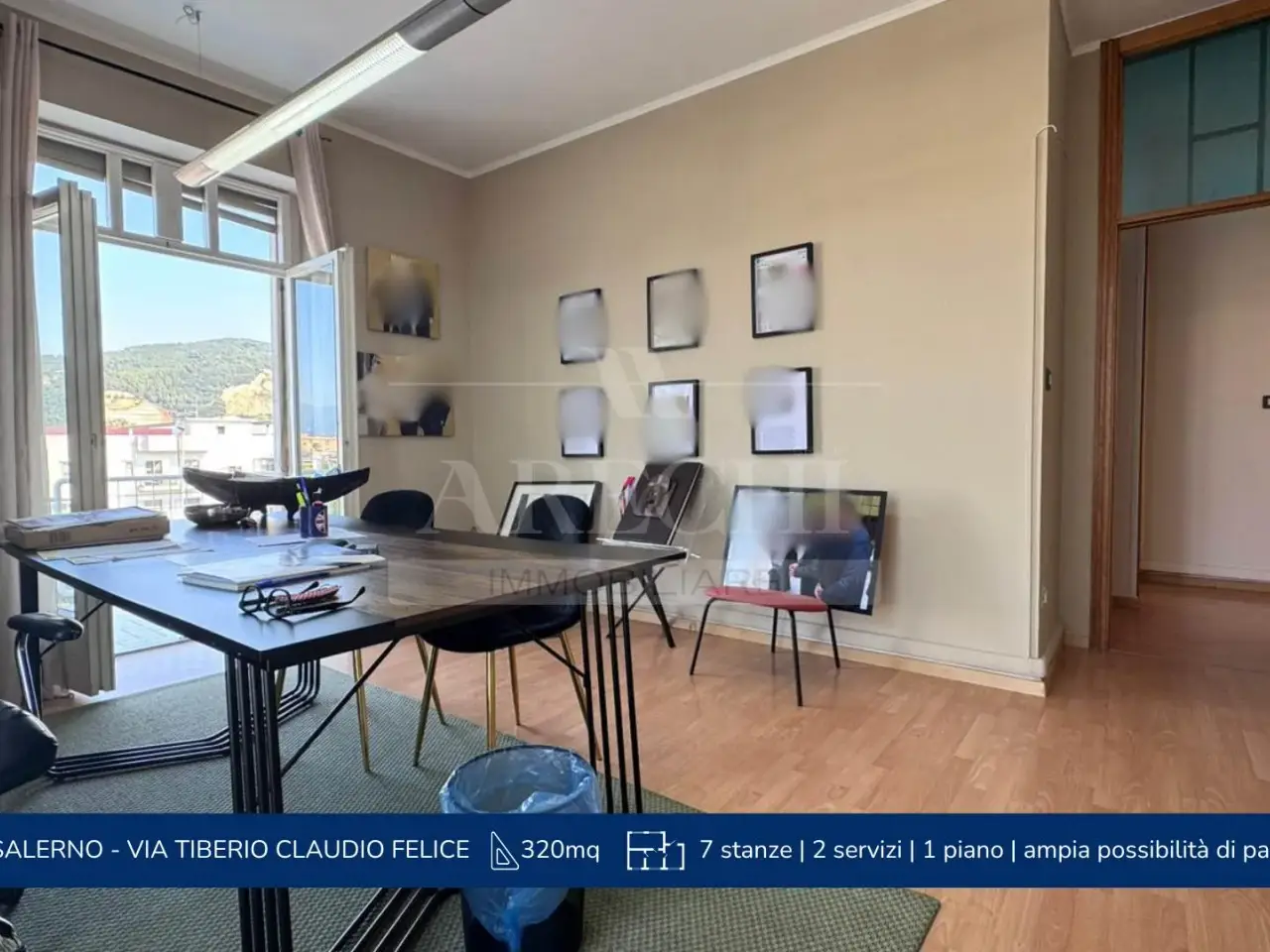 Ufficio in , Salerno, {3} - Foto 2