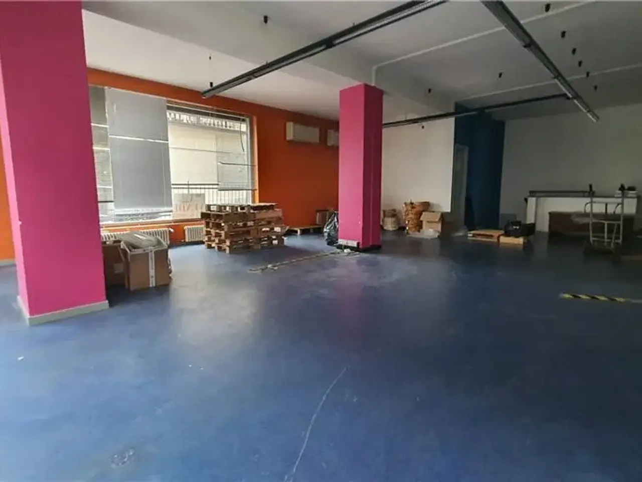 Negozio in Via Feltre 106, Belluno, {3} - Foto 2