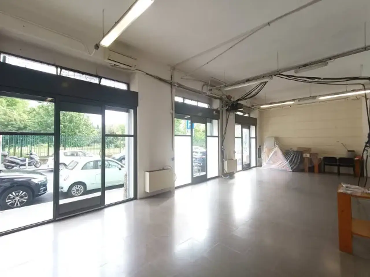 Negozio in Via Sannio 18, Milano, {3} - Foto 1