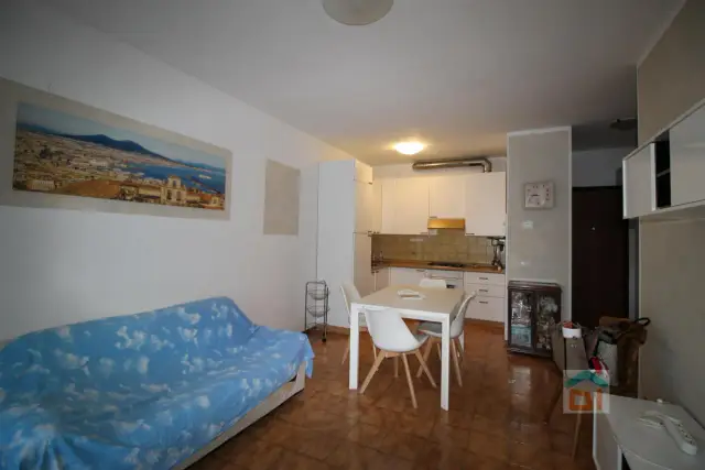 3-room flat in Via Martiri della Libertà, 4, Cervignano del Friuli - Photo 1